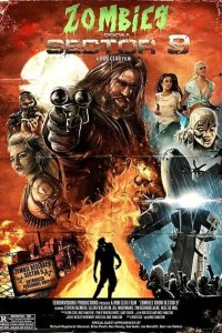  Зомби из Сектора 9 (2020) 
