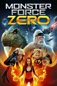  Отряд монстров Зеро (2020) 