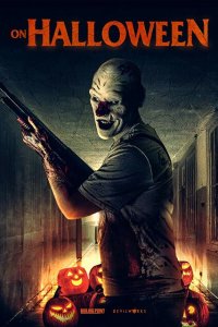  На Хэллоуин (2020) 