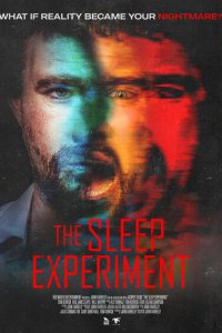  Эксперимент со сном (2022) 