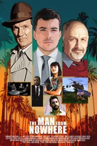  Человек из ниоткуда (2021) 