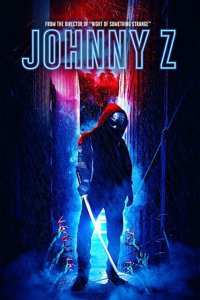  Джонни-зомби (2023) 