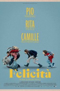  Феличита (2020) 