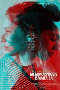  Метаморфозы Исмаилы Ба (2020) 