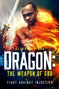  Дракон: оружие Бога (2022) 