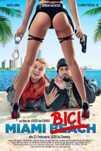  Бичи в Майами (2020) 