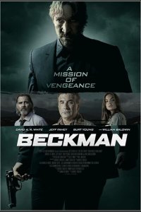 Бэкман (2020)