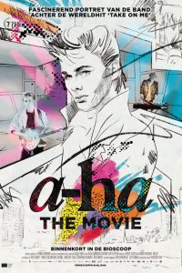 a-ha: Фильм (2021) 
