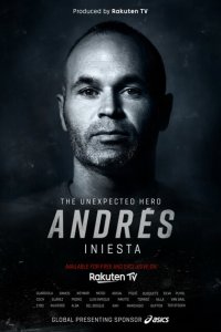  Андрес Иньеста: нежданный герой (2020) 