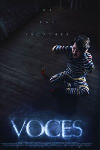  Я слышу голоса (2020) 