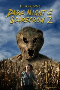  Темная ночь пугала 2 (2022) 