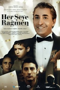  Несмотря ни на что (2023) 