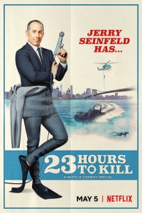  Джерри Сайнфелд: 23 часа, чтобы убить (2020) 