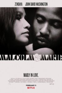 Малкольм и Мари (2021)