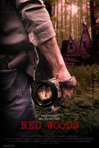  Красные леса (2021) 