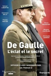  Де Голль: история и судьба (2020) 