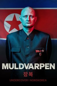  Крот: Под прикрытием в Северной Корее (2020) 