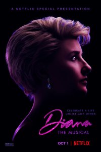  Диана: Мюзикл (2021) 