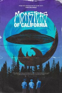  Монстры Калифорнии (2023) 