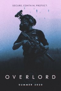  SCP: «Владыка» (2020) 