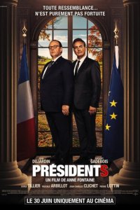 Президенты (2021)
