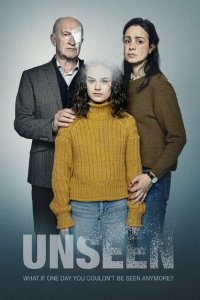 Невидимые (2020)