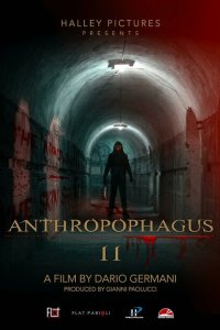  Антропофагус II (2022) 