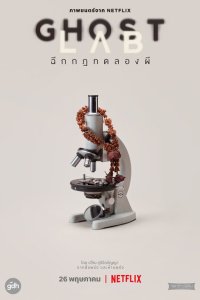  Призрачная лаборатория (2021) 