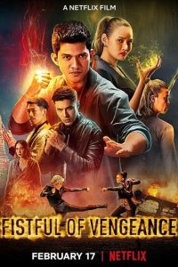  Кулаки возмездия (2022) 
