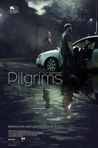  Пилигримы (2021) 
