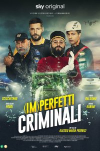 (Не)идеальные преступники (2022)