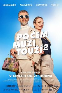  Чего хотят мужчины 2 (2022) 