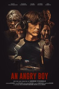  Злой пацан (2023) 
