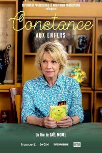 Constance aux Enfers (2022)