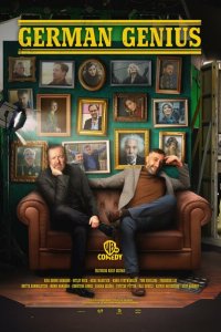 Немецкие гении (2023)
