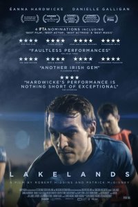  Лейклендс (2022) 