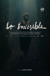  Невидимая (2021) 