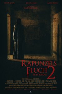  Проклятие Рапунцель 2 (2023) 