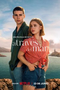  Из моего окна: За морями (2023) 