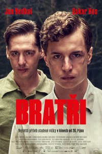  Братья (2023) 