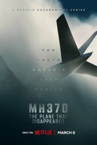  MH370: Самолёт, который исчез (2023) 