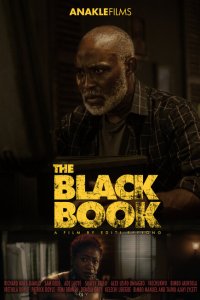  Чёрная книга (2023) 