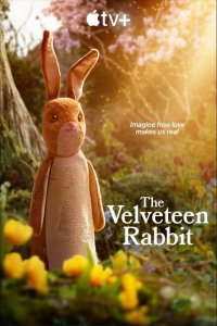  Плюшевый кролик (2023) 