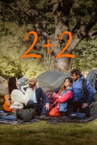  2+2 (2023) 
