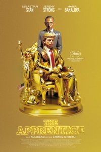 Ученик. Восхождение Трампа (2024)