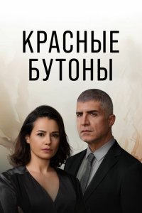 Красные бутоны (2023) 