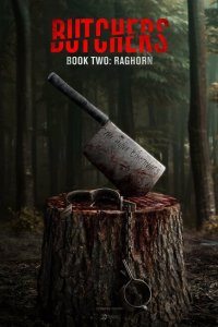  Мясники, книга вторая: Рагорн (2024) 