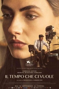  Время, которое требуется (2024) 