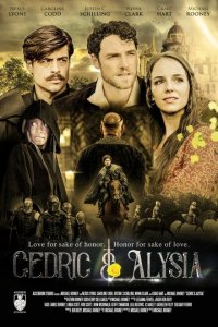  Седрик и Алисия (2024) 