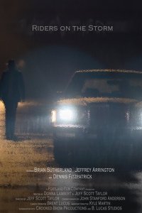 Всадники бури (2020) 